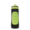 Quokka Sweat - Sportos bidon palack 680 ml (Lime)