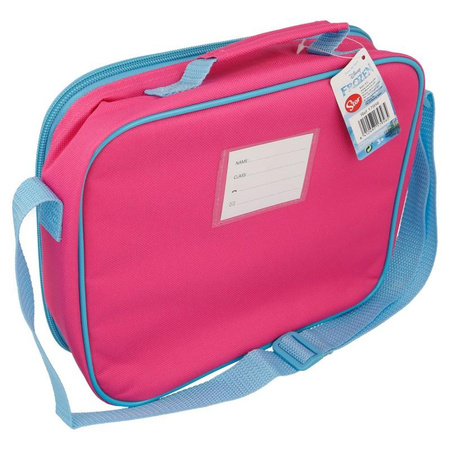 Frozen - Thermal breakfast bag
