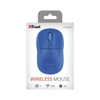 Trust Primo - 1600 DPI optical wireless mouse (Blue)