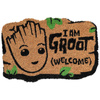 I Am Groot - rohožka (40 x 60 cm)