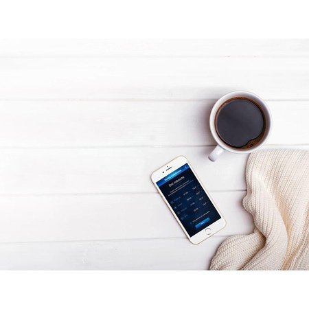 FIBARO Heat Controller - Tête thermostatique