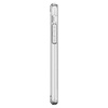 Spigen Ultra Hybrid - Etui do iPhone SE 2022 / SE 2020 / 8 / 7 (Przezroczysty)