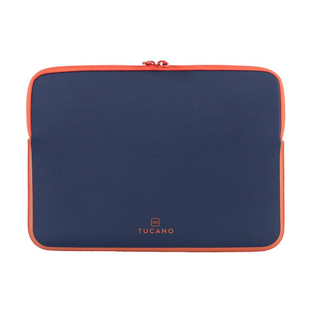 TUCANO Elements 2 - MacBook Air / Pro 13" hüvely (kék)