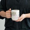 Pusheen - Purrito Ceramic Mug 350 ml