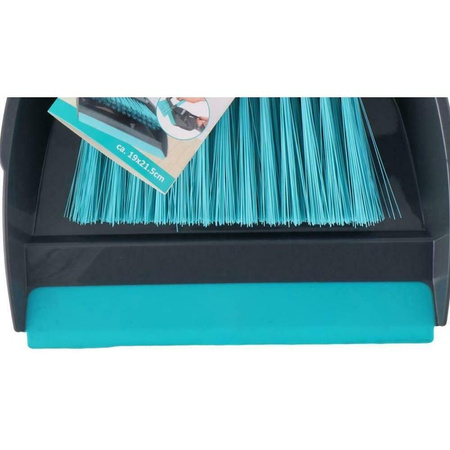 Alpina - Set of dustpan + sweeper