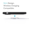 Speck Presidio2 Pro - iPhone 13 Pro tok MICROBAN bevonattal (fekete)