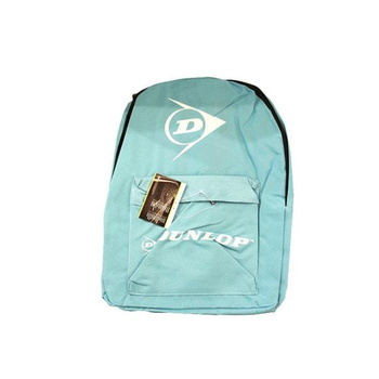 Dunlop - Rucksack (Türkis)