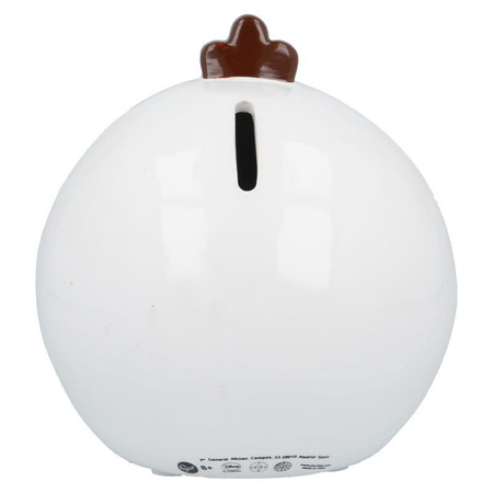 Frozen - Olaf kerámia malacpersely