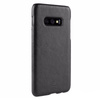 Crong Essential Cover - Samsung Galaxy S10e tok (fekete)