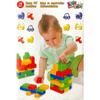 Let's Play - Set of construction blocks for children (Set of 3)