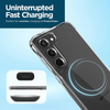 Case-Mate Tough Clear - étui pour Samsung Galaxy S23 (transparent)