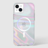 Case-Mate Soap Bubble MagSafe - iPhone 15 Plus Case (Iridescent)
