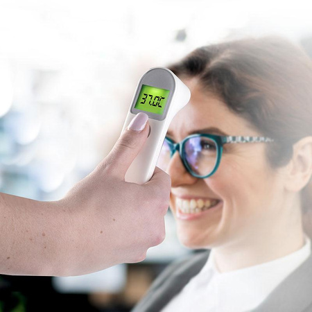 Grundig - Non-contact thermometer