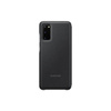 Samsung LED View Cover - Etui Samsung Galaxy S20 (Noir)