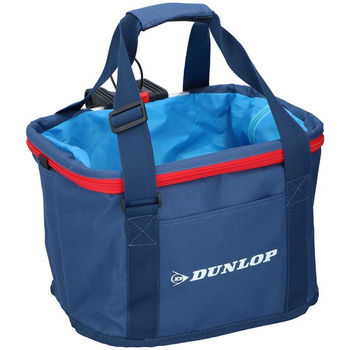 BIKE BAG, Einkaufstasche, Dunlop, 15 L