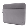Incase A.R.C. Sleeve - Cover with pocket MacBook Pro 14" (M4/M3/M2/M1/2024-2021) (Gray)