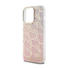 Hello Kitty IML Gradient Electrop Crowded Kitty Head - Etui iPhone 13 Pro (różowy)