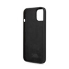 Karl Lagerfeld Silicone NFT Choupette - Coque iPhone 14 (noir)