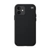 Speck Presidio2 Pro - iPhone 12 / iPhone 12 Pro Tasche mit MICROBAN Beschichtung (Schwarz)