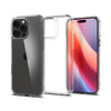 Spigen Ultra Hybrid - Hülle für iPhone 16 Pro Max (Transparent)