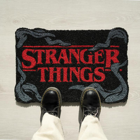 Stranger Things - lábtörlő (40 x 60 cm)