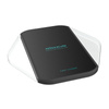 Nillkin Magic Cube Fast Wireless Charger - indukční bezdrátová nabíječka Qi 10W (černá)