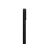 Moshi Napa Slim MagSafe - Skórzane etui iPhone 14 Pro (Midnight Black)