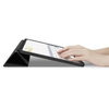 Spigen Urban Fit - pouzdro pro iPad Air 13" M3 (2025) / M2 (2024) (černé)