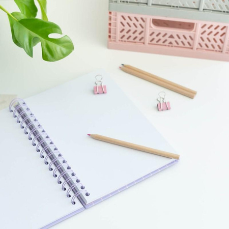 Pusheen - A5 notebook from the Moments collection