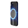 PURO SKYMAG - Etui iPhone 13 Pro Max Made for MagSafe (czarny)