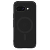 Spigen Ultra Hybrid MagSafe - Gehäuse für Google Pixel 9a (Frost Black)