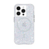 Pouzdro Case-Mate Twinkle MagSafe - iPhone 15 Pro (Disco)