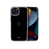 Crong Crystal Slim Cover - Etui iPhone 13 (przezroczysty)