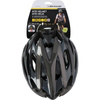 Dunlop - Kask rowerowy MTB r. L (Czarny)