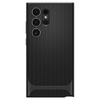 Spigen Neo Hybrid - Case for Samsung Galaxy S24 Ultra (Black)