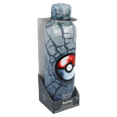 Pokemon - Butelka 515 ml