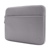 Incase A.R.C. Sleeve - Cover with pocket MacBook Pro 14" (M4/M3/M2/M1/2024-2021) (Gray)