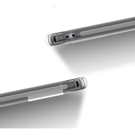 Nillkin Nature TPU pouzdro - Pouzdro pro Apple iPhone 11 Pro (Tawny)