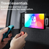 Spigen OneTap UTS45 - Universelle Auto-Kopfstützenhalterung für Smartphone / Tablet (Schwarz)