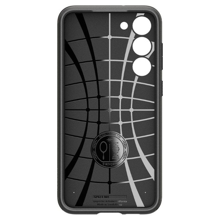 Spigen Neo Hybrid - pouzdro pro Samsung Galaxy S23+ (bronzová)
