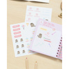 Pusheen - Dziennik / planner 2022/2023 (14x16 cm)
