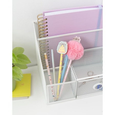 Pusheen - Foodie writing set