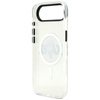 Etui do iPhone Air do MagSafe Karl Lagerfeld Oryginalne Przezroczyste Clear