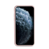PURO ICON Cover - tok iPhone 11 Pro Max (Homokrózsaszín)