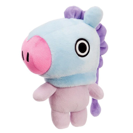 BT21 - Plyšový maskot 24 cm MANG