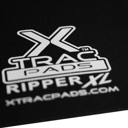 XTracGear Ripper XL - Mouse pad (451 x 356 mm)