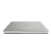 Incase Edge Hardshell Case - Case for MacBook Pro 14" (M4/M3/M2/M1/2024-2021) (Clear)