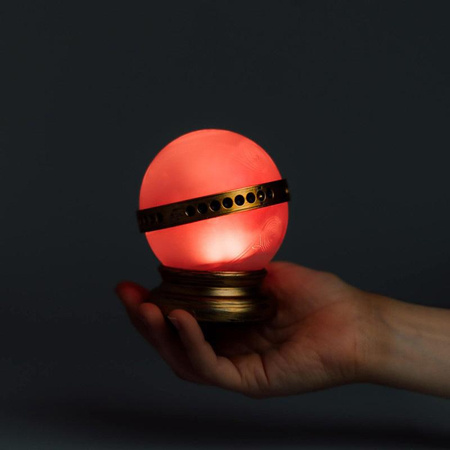 Harry Potter - Reminder Desk Lamp