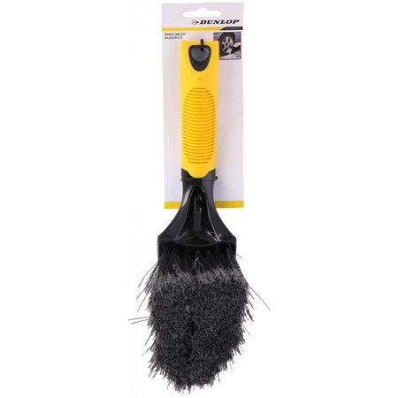 Dunlop - Rim cleaning brush 25 cm