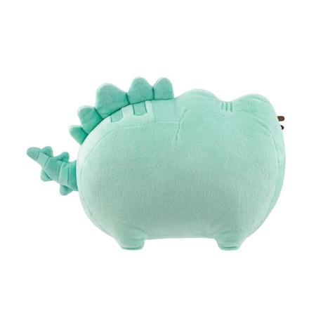 Pusheen - Plyšový dinosaurus Pusheenosaurus 24 cm (mátový)